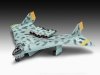 Revell 03790 Arado Ar E.555 P-Series 1/72